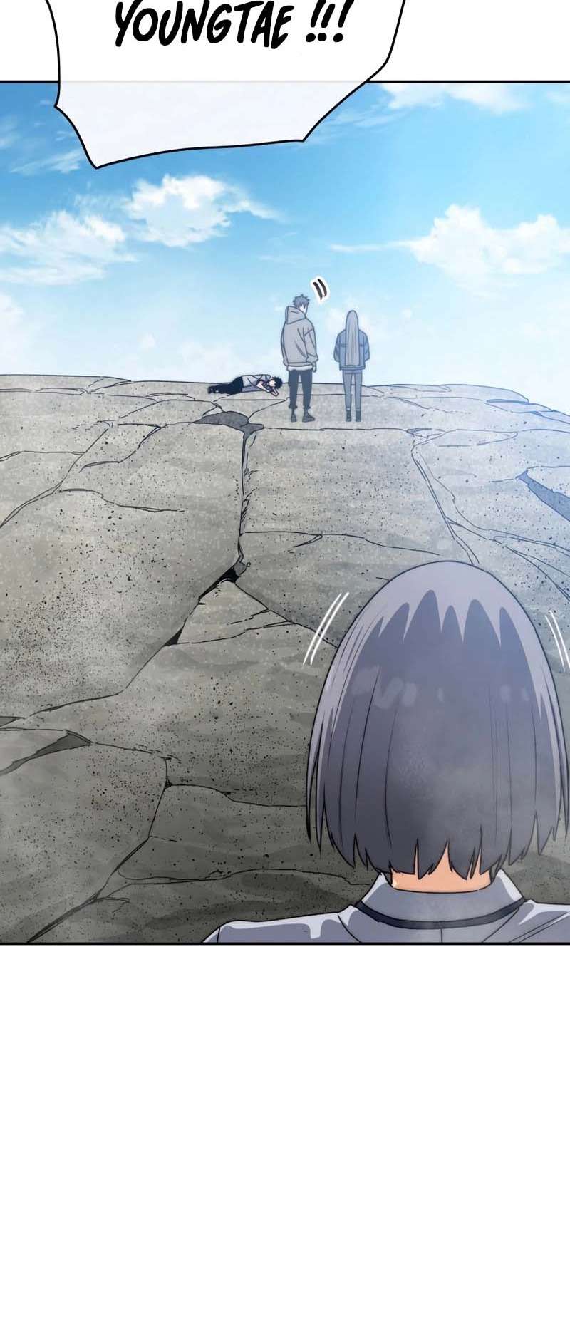 Read Existence FR Manga Online