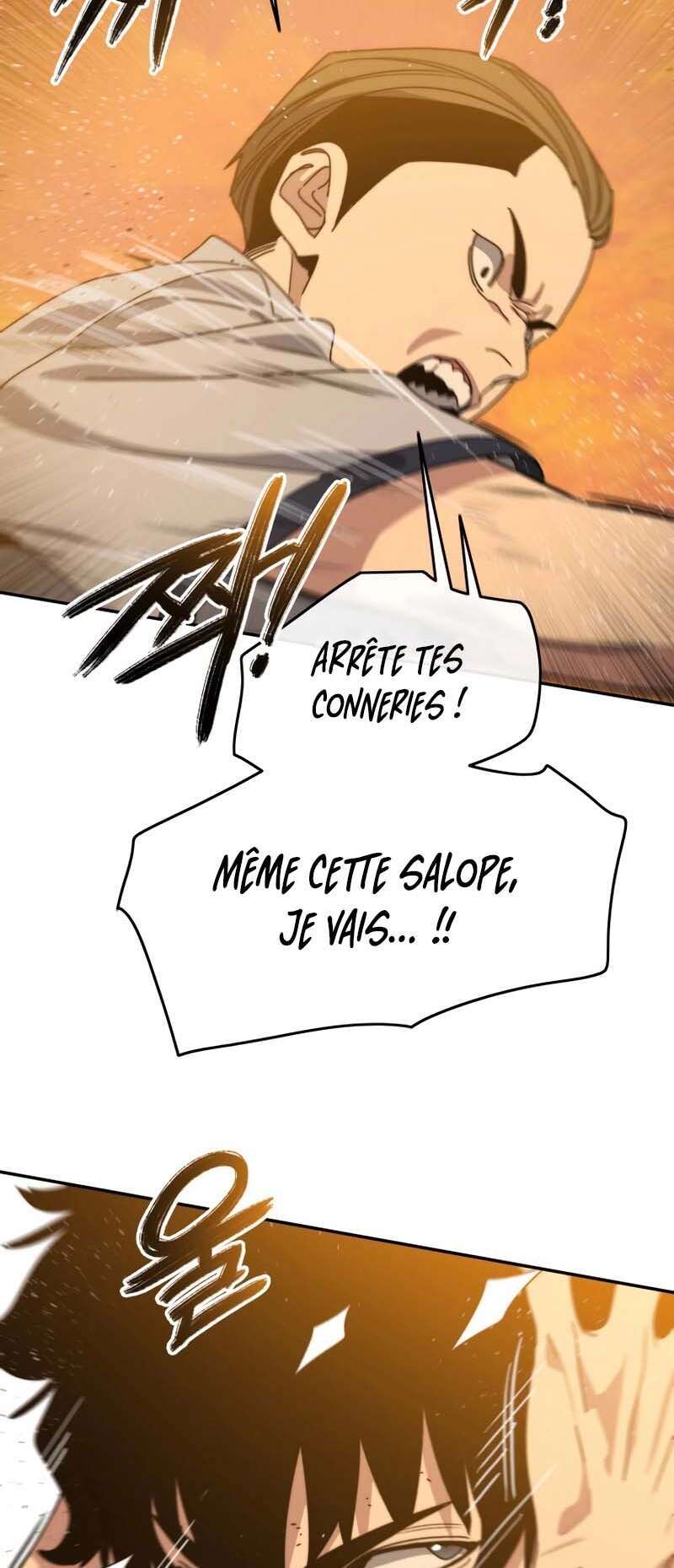 Read Existence FR Manga Online