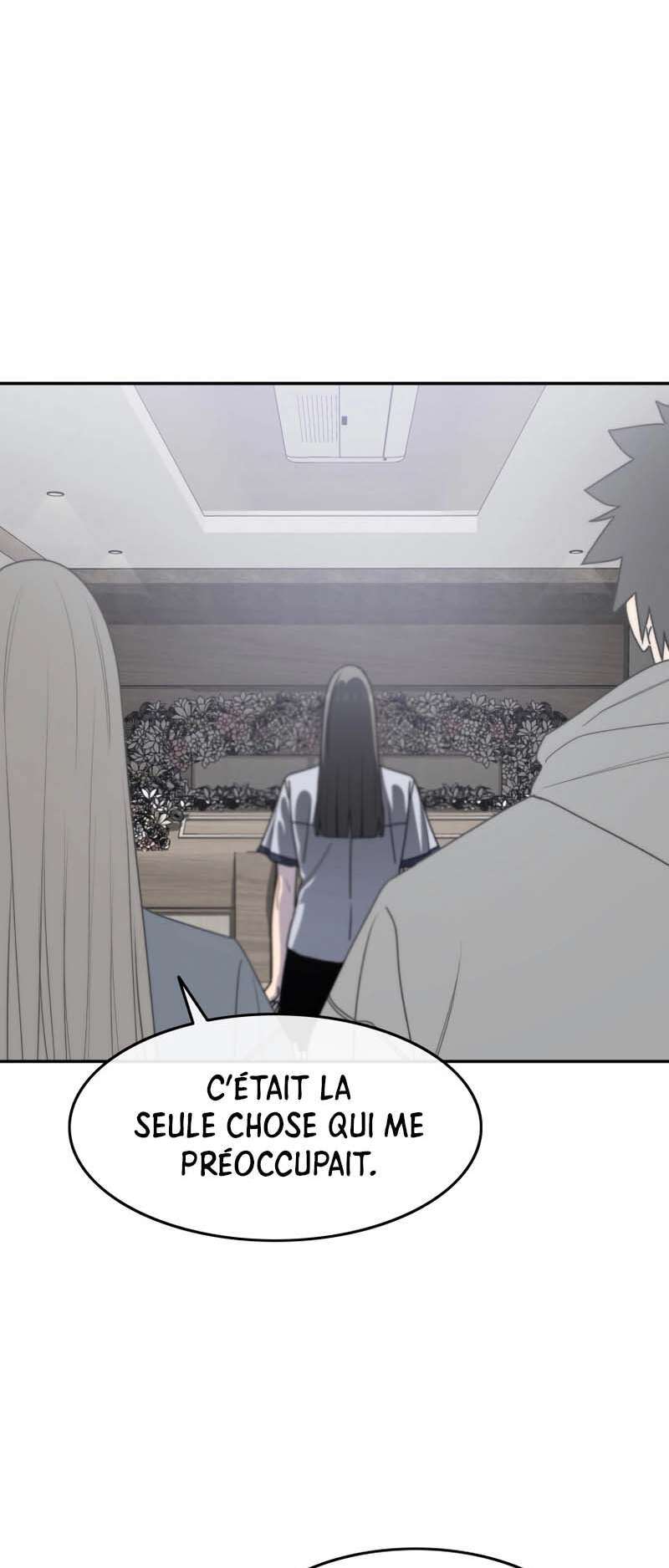 Read Existence FR Manga Online