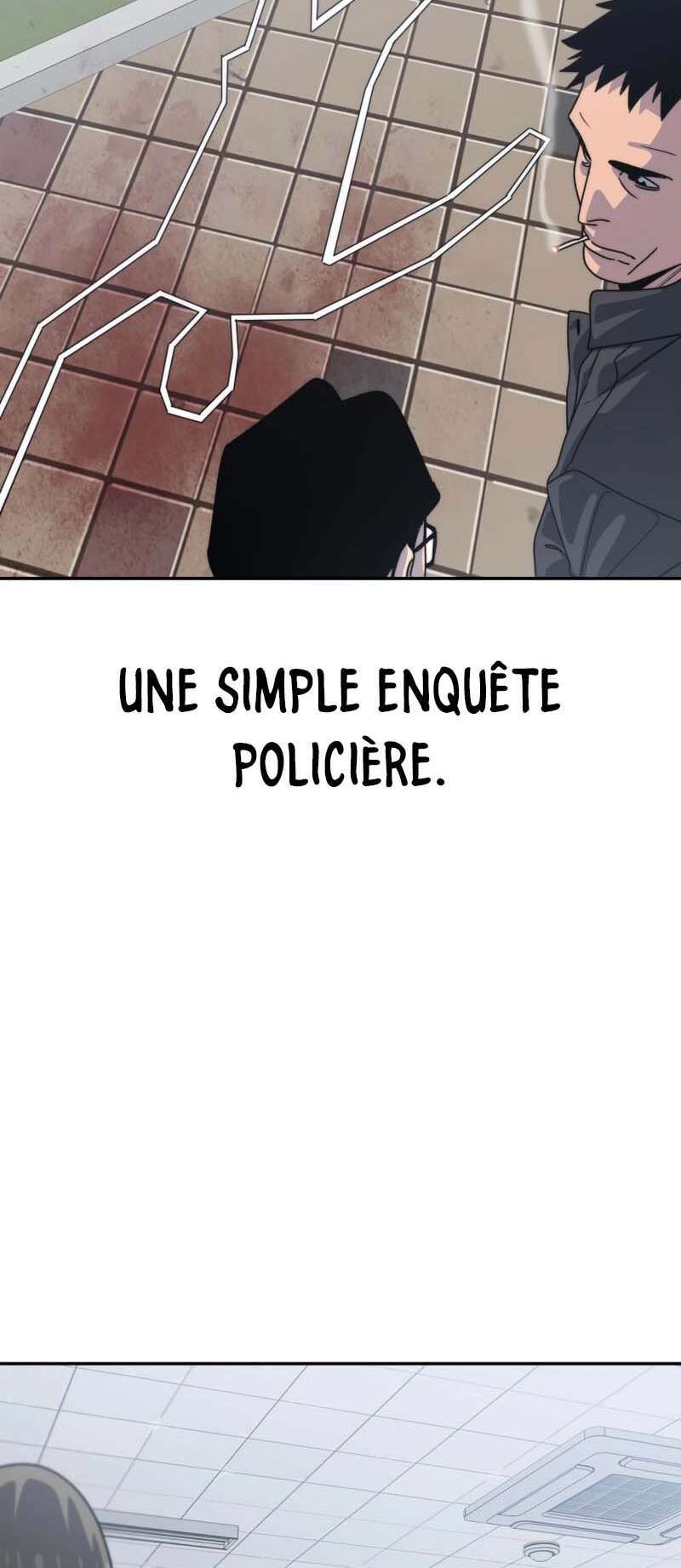 Read Existence FR Manga Online