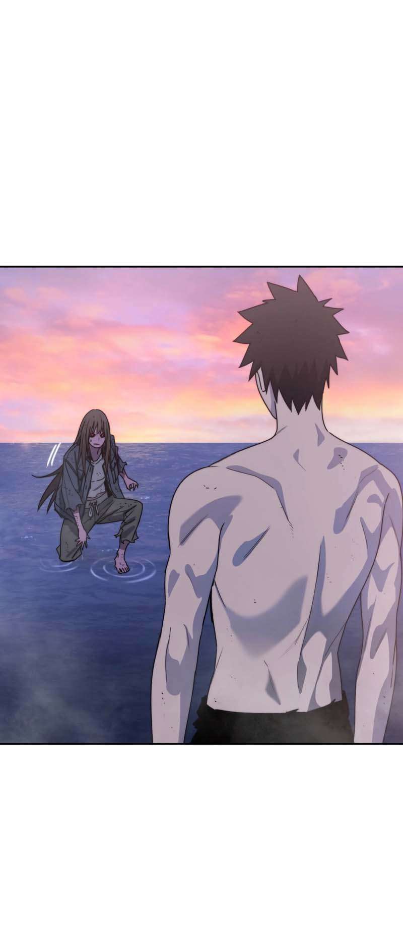 Read Existence FR Manga Online