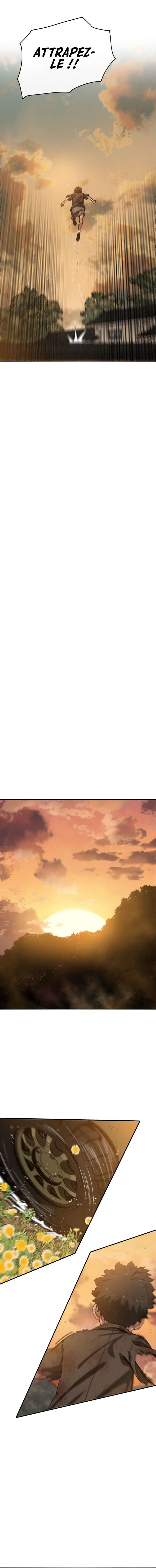 Read Existence FR Manga Online