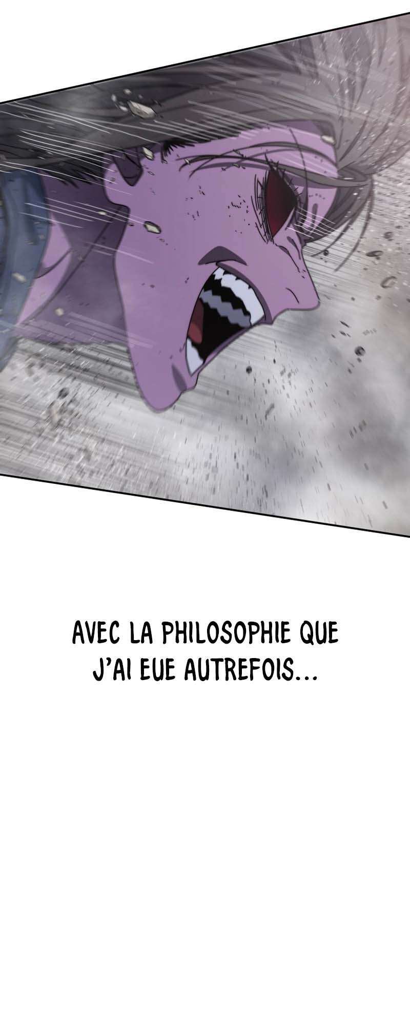Read Existence FR Manga Online