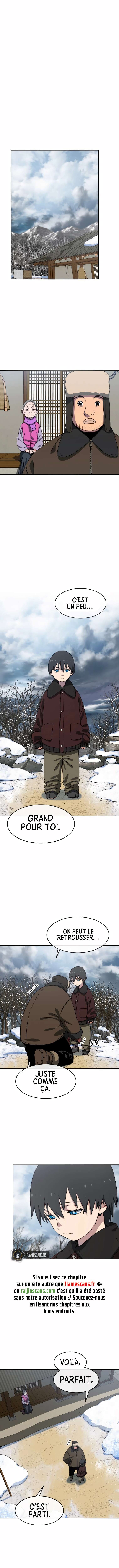 Read Existence FR Manga Online