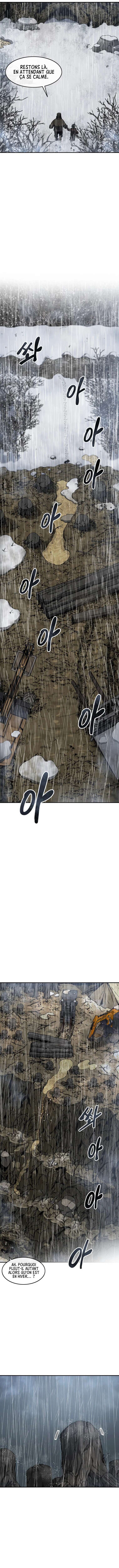 Read Existence FR Manga Online