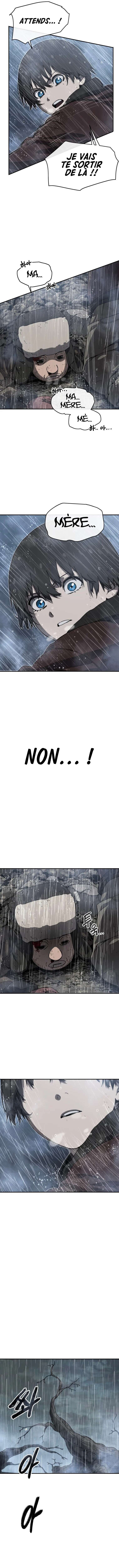 Read Existence FR Manga Online