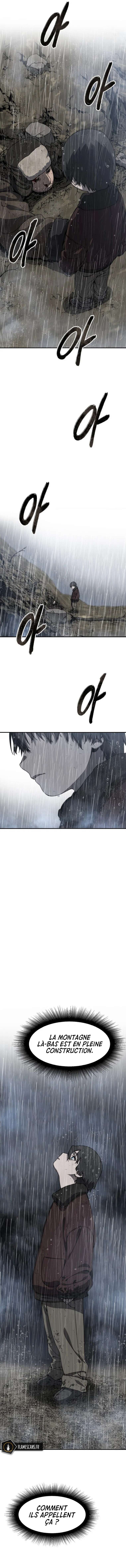 Read Existence FR Manga Online