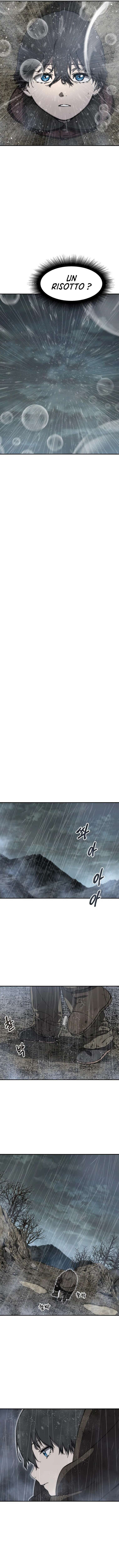 Read Existence FR Manga Online