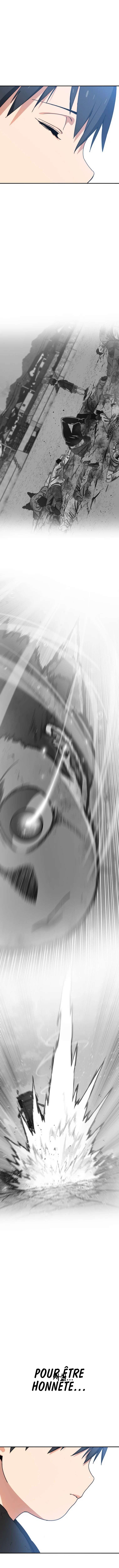 Read Existence FR Manga Online