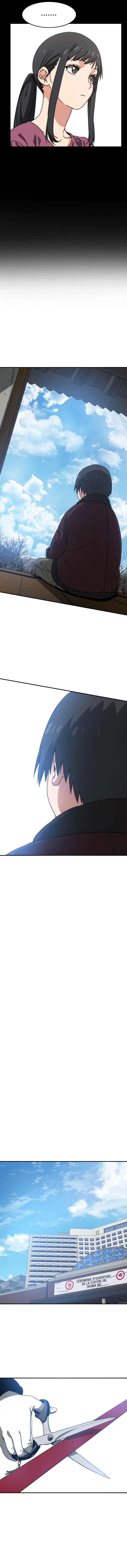 Read Existence FR Manga Online