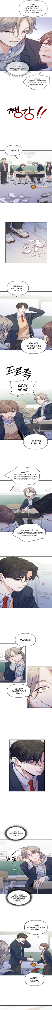 Read For Your Perfect Ending FR Manga Online