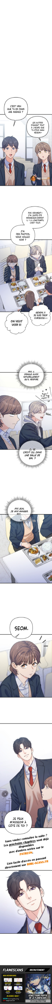 Read For Your Perfect Ending FR Manga Online