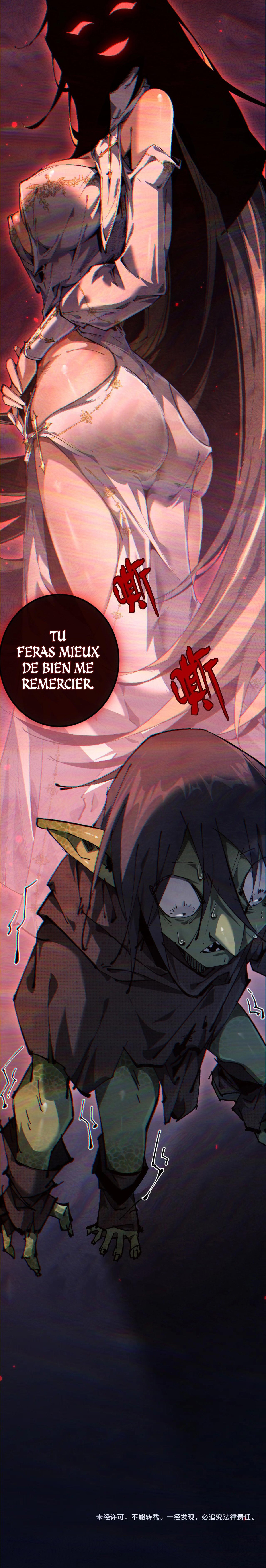 Read From Goblin to Goblin God FR Manga Online
