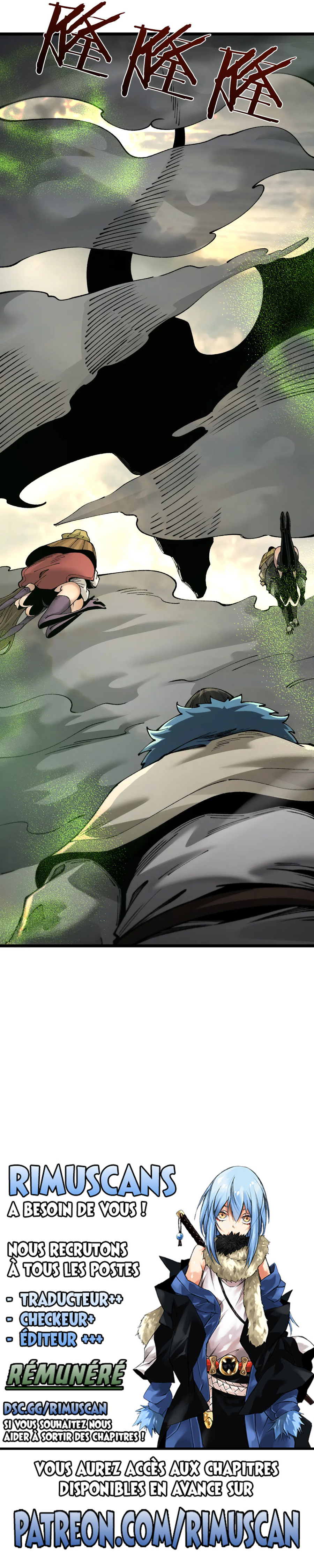 Read From Goblin to Goblin God FR Manga Online