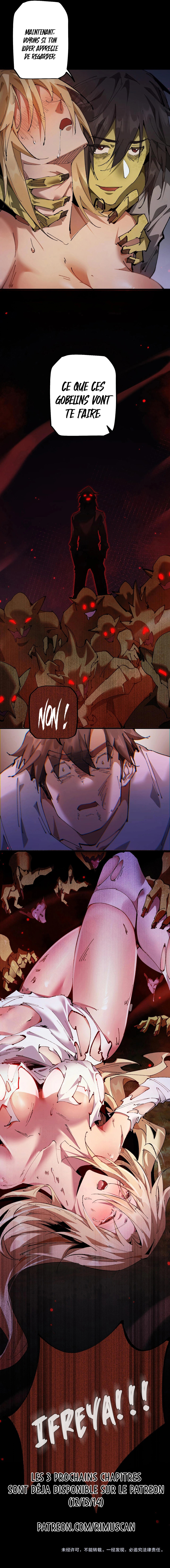 Read From Goblin to Goblin God FR Manga Online