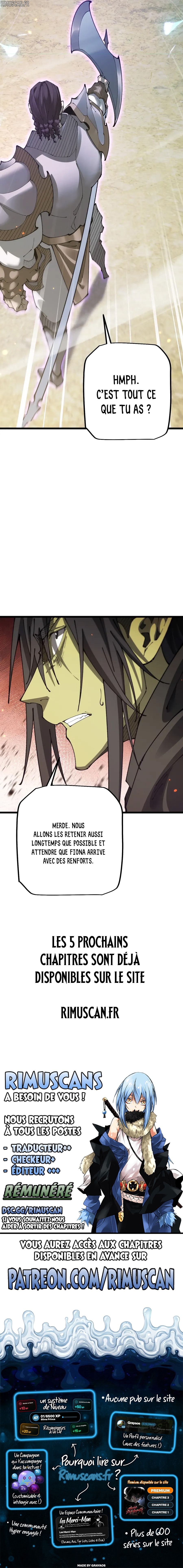 Read From Goblin to Goblin God FR Manga Online