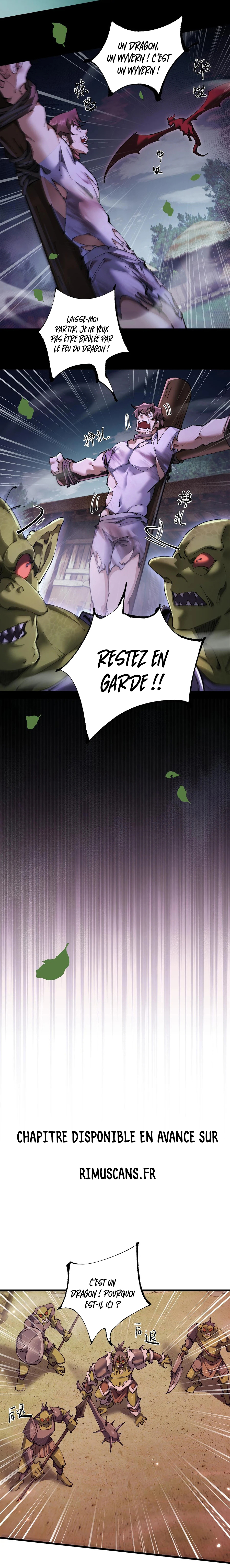 Read From Goblin to Goblin God FR Manga Online