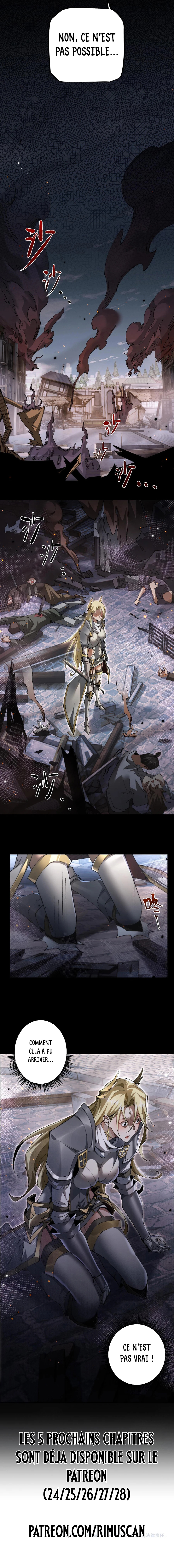 Read From Goblin to Goblin God FR Manga Online