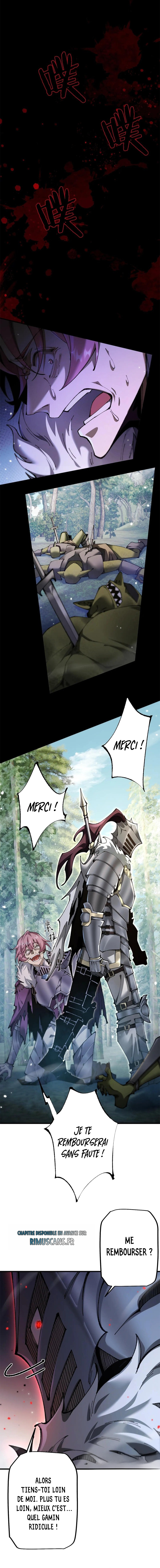 Read From Goblin to Goblin God FR Manga Online