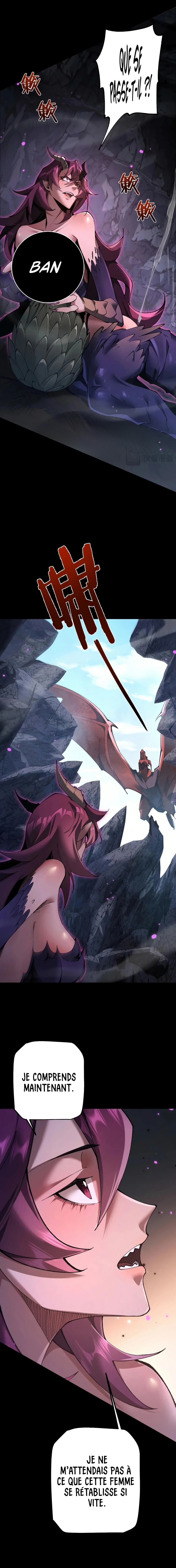Read From Goblin to Goblin God FR Manga Online
