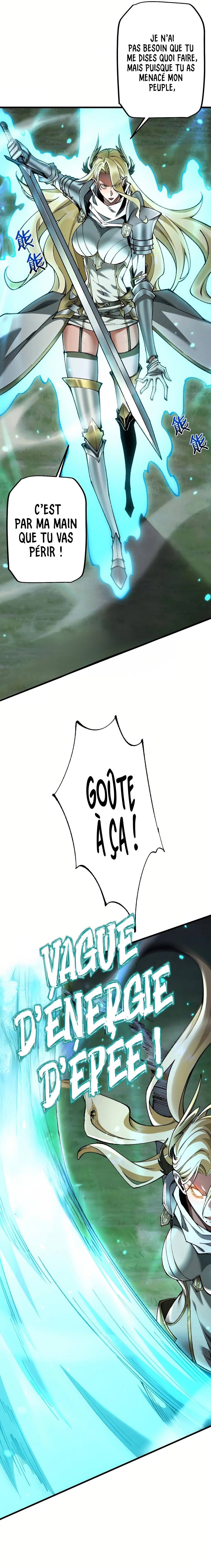 Read From Goblin to Goblin God FR Manga Online