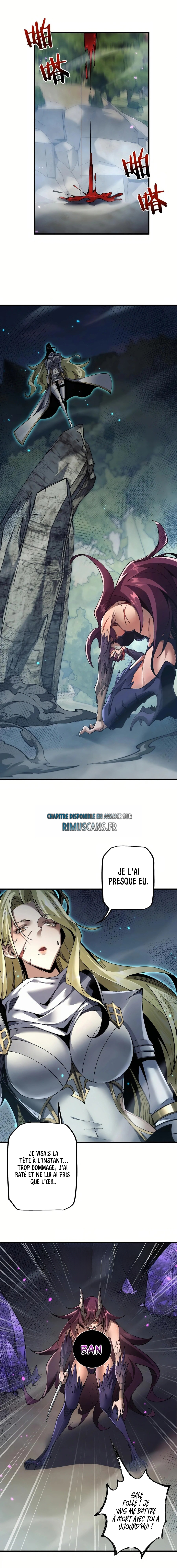 Read From Goblin to Goblin God FR Manga Online