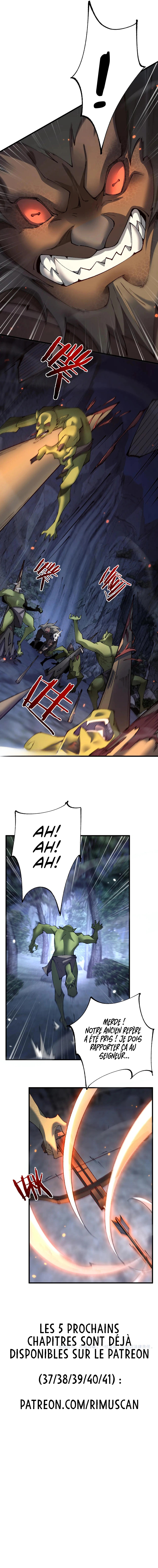 Read From Goblin to Goblin God FR Manga Online