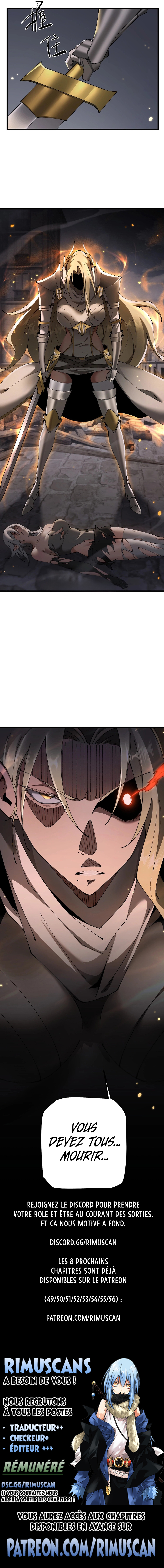 Read From Goblin to Goblin God FR Manga Online