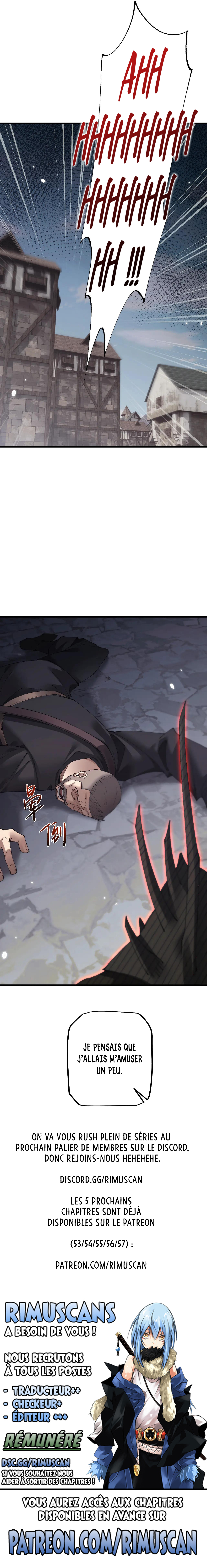 Read From Goblin to Goblin God FR Manga Online