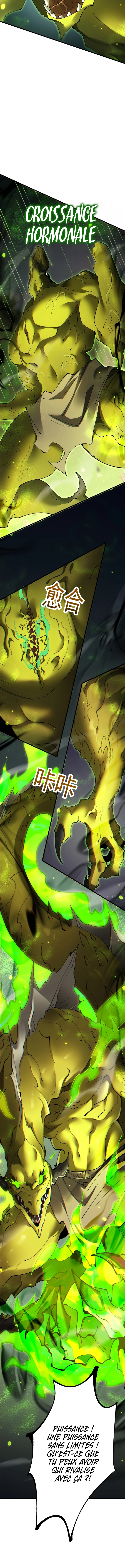 Read From Goblin to Goblin God FR Manga Online