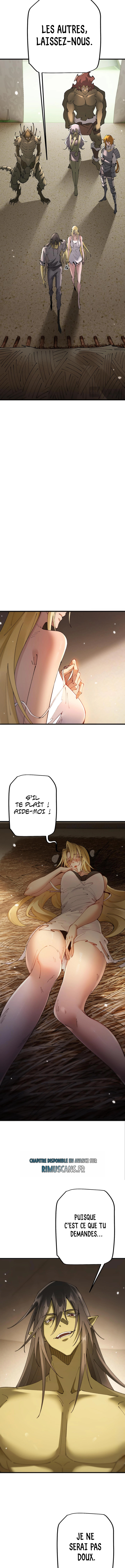 Read From Goblin to Goblin God FR Manga Online