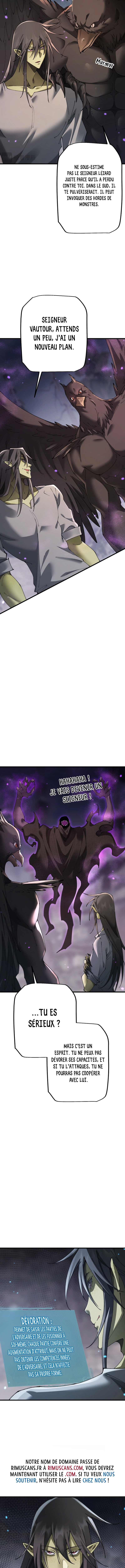 Read From Goblin to Goblin God FR Manga Online