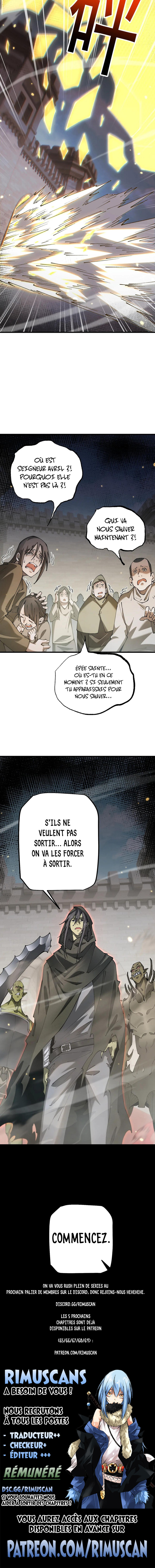 Read From Goblin to Goblin God FR Manga Online