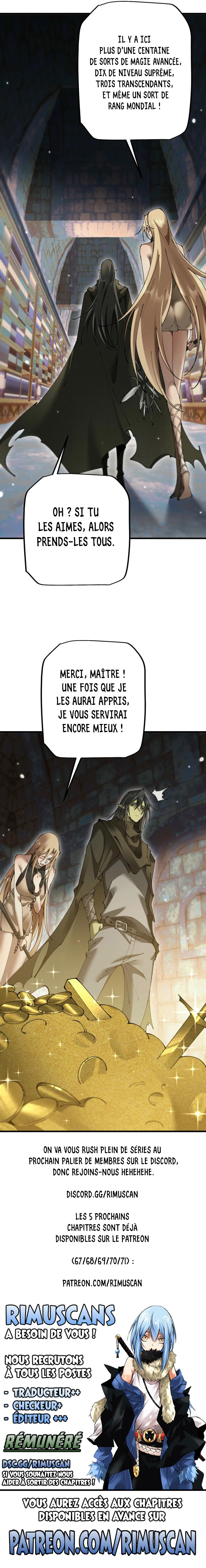 Read From Goblin to Goblin God FR Manga Online