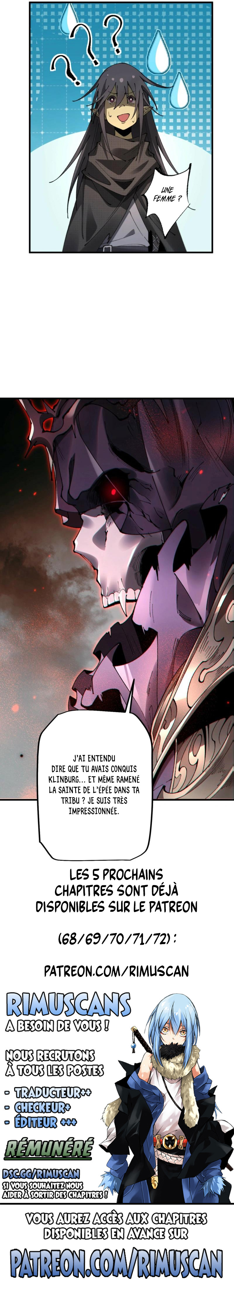Read From Goblin to Goblin God FR Manga Online