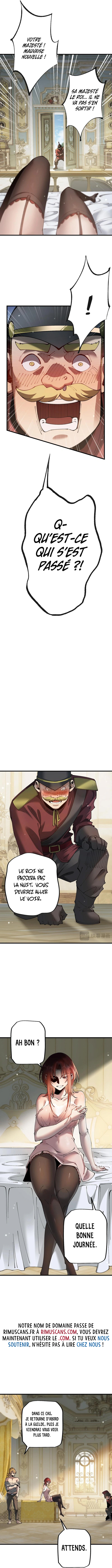 Read From Goblin to Goblin God FR Manga Online