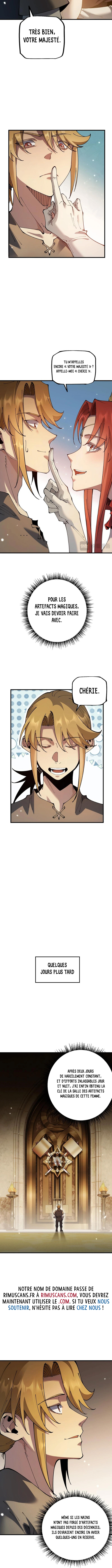 Read From Goblin to Goblin God FR Manga Online