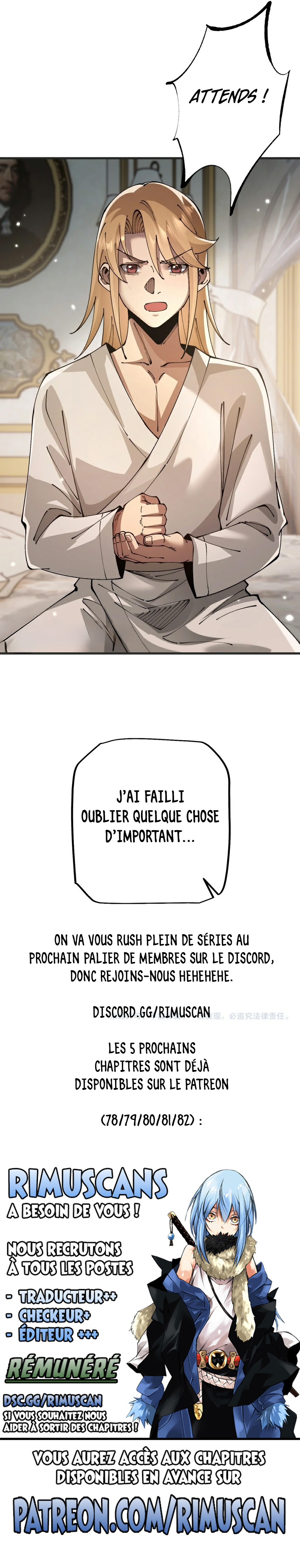 Read From Goblin to Goblin God FR Manga Online