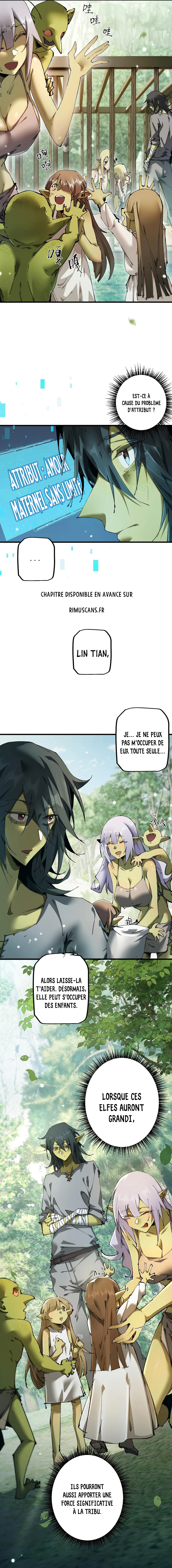 Read From Goblin to Goblin God FR Manga Online