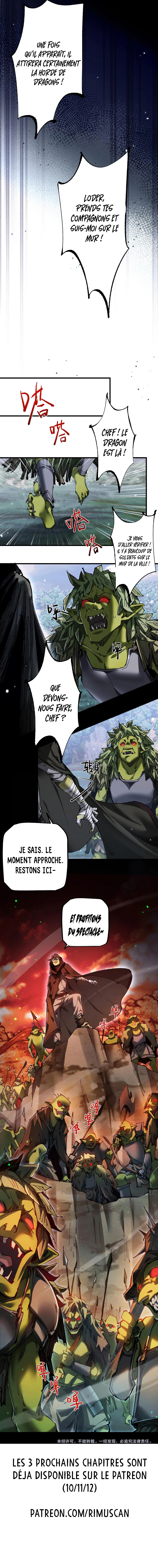 Read From Goblin to Goblin God FR Manga Online