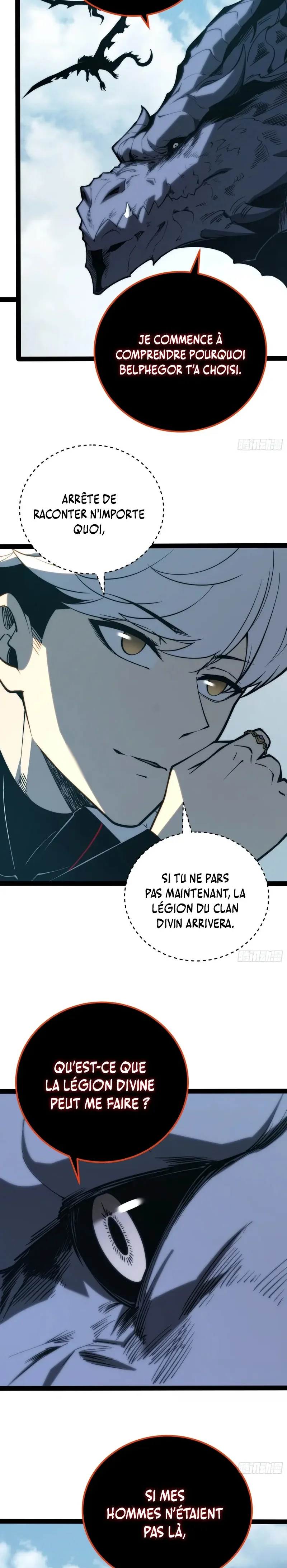 Read Full Time Awakening FR Manga Online