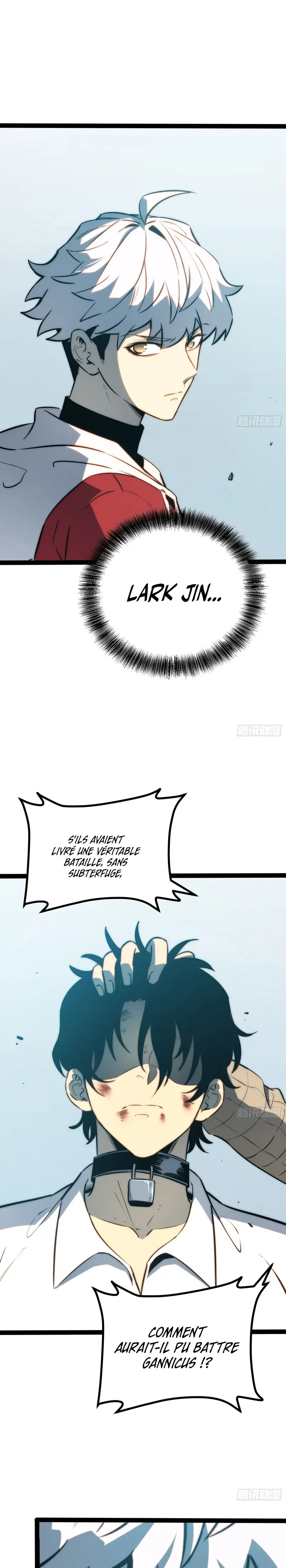 Read Full Time Awakening FR Manga Online