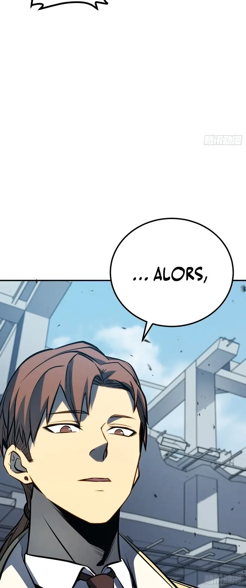 Read Full Time Awakening FR Manga Online