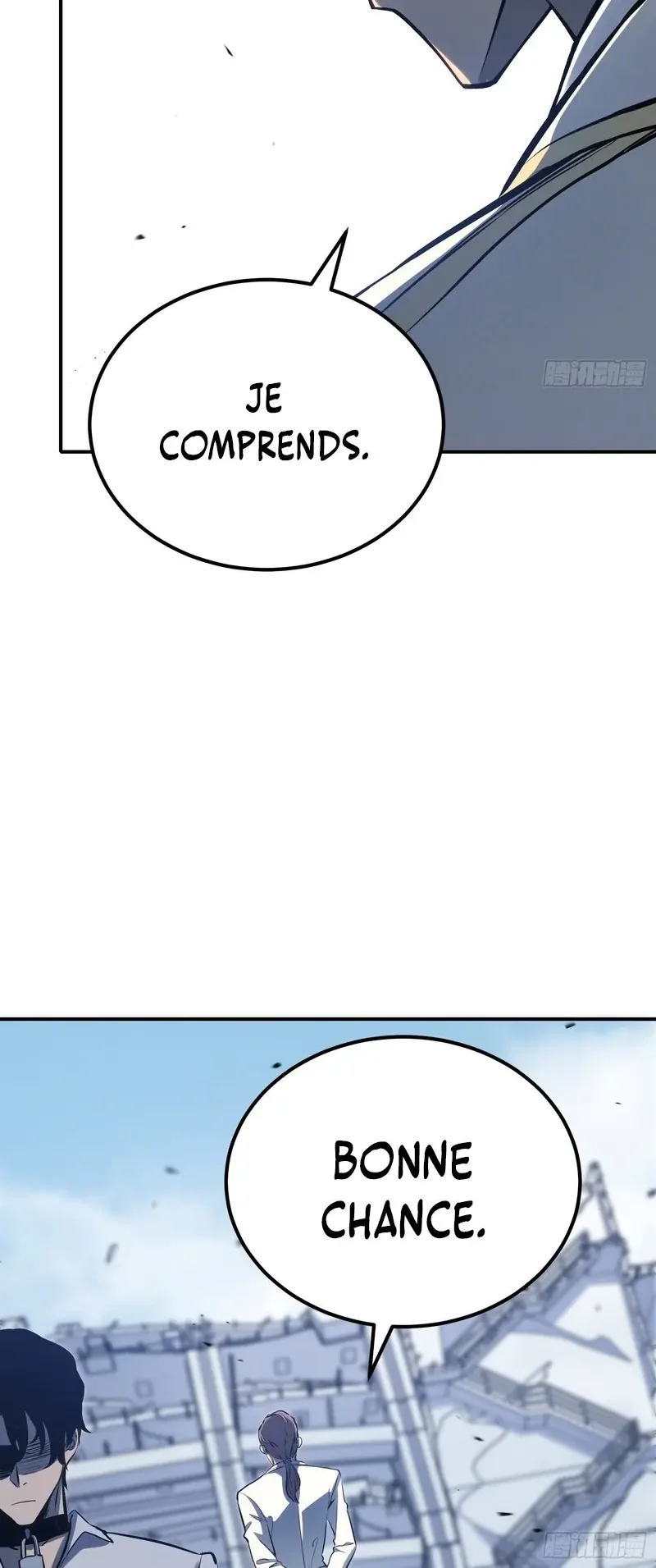 Read Full Time Awakening FR Manga Online