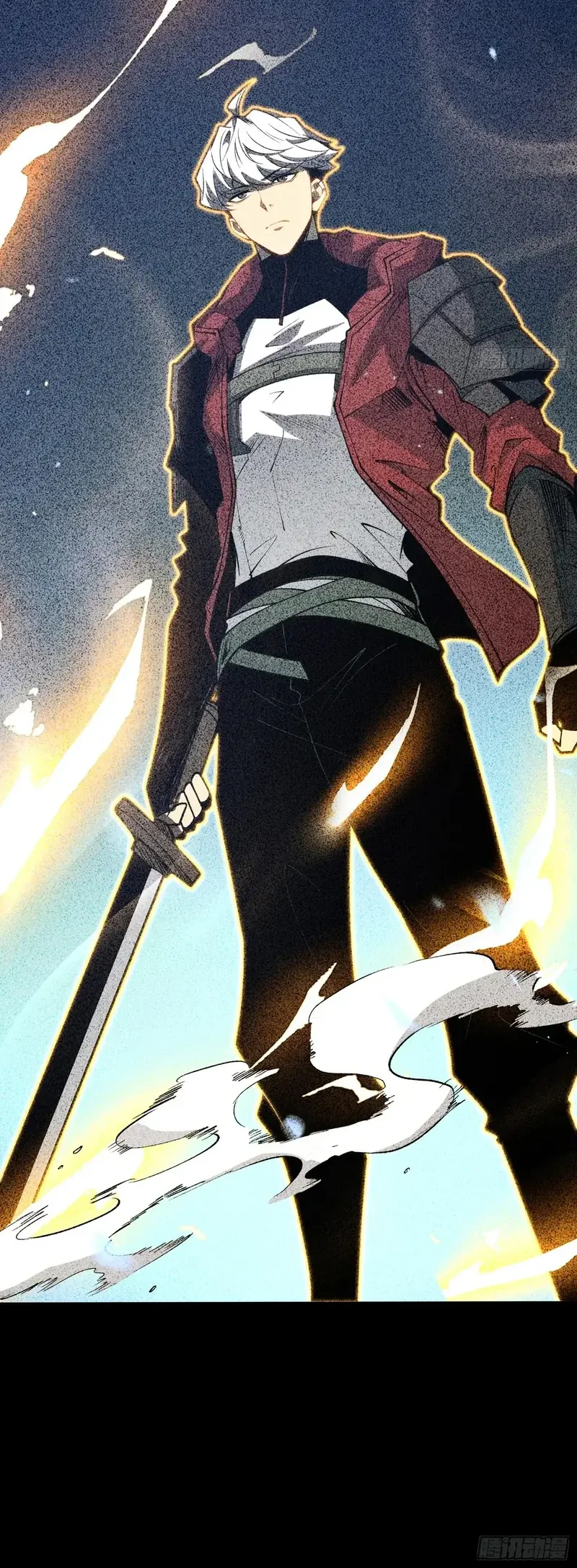 Read Full Time Awakening FR Manga Online