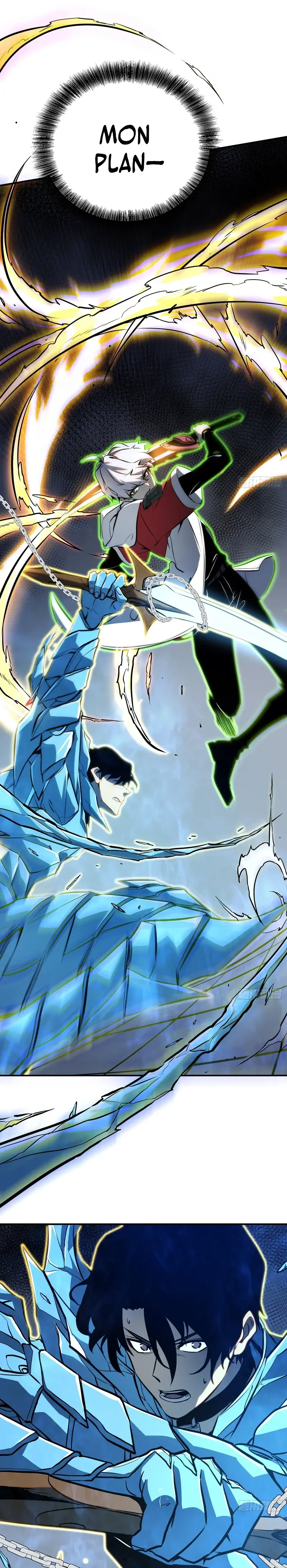 Read Full Time Awakening FR Manga Online