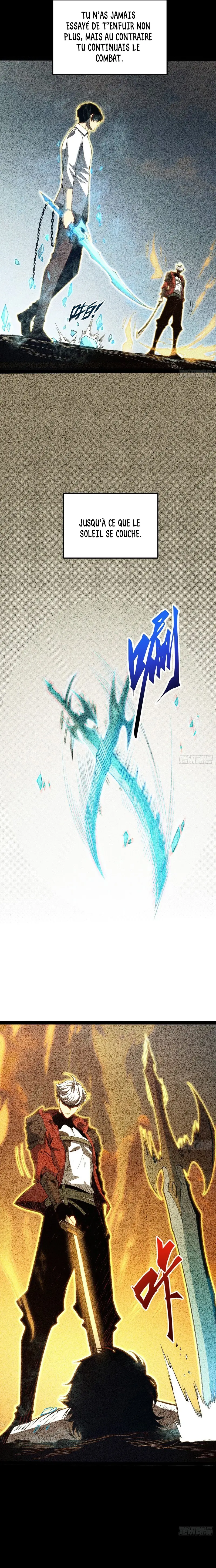 Read Full Time Awakening FR Manga Online