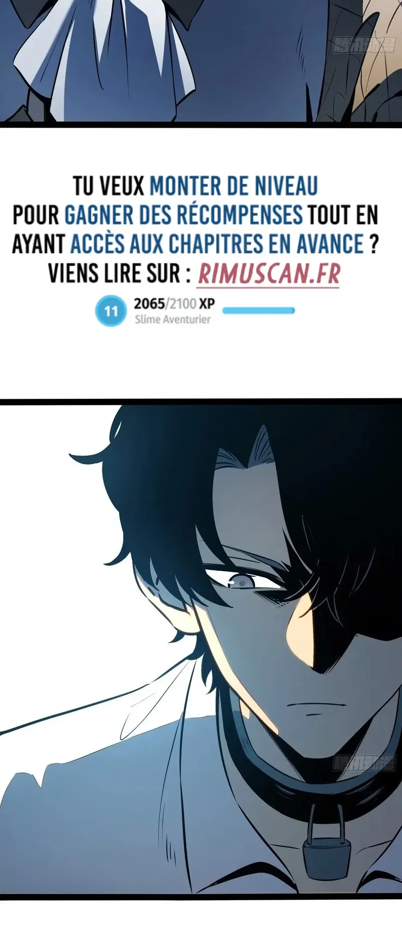 Read Full Time Awakening FR Manga Online