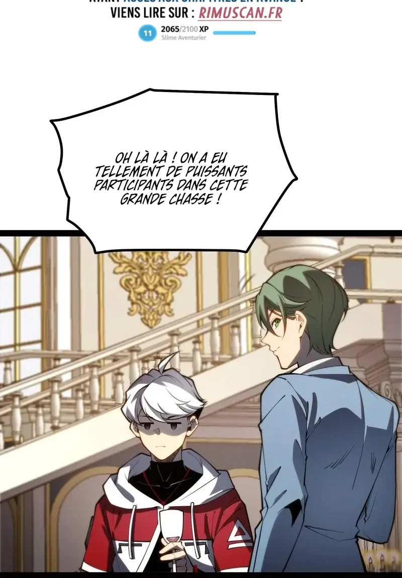 Read Full Time Awakening FR Manga Online