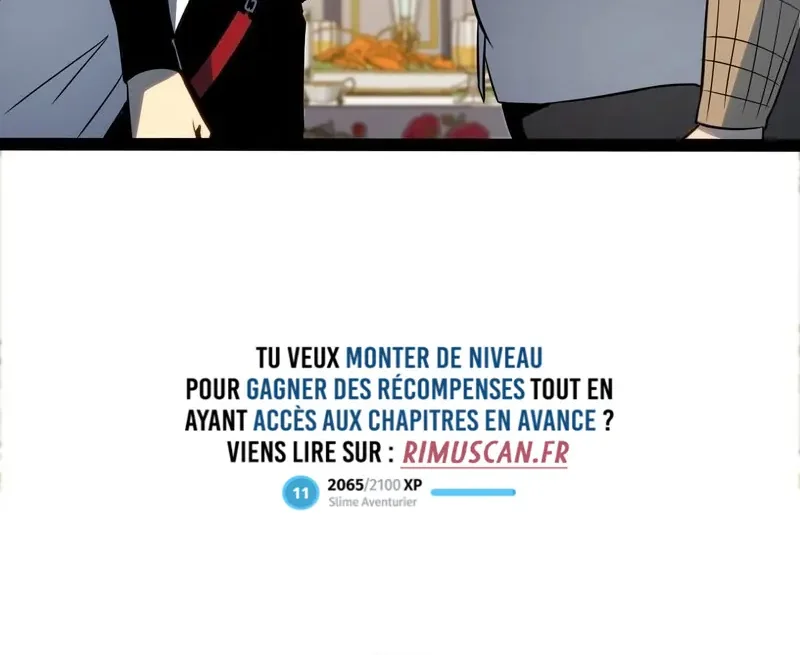 Read Full Time Awakening FR Manga Online